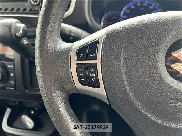 Suzuki SOLIO 2012-01 8337921-19