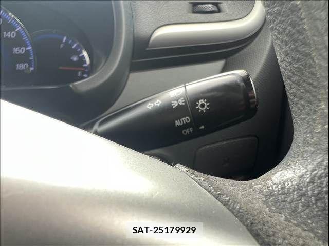 Suzuki SOLIO 2012-01 8337921-20