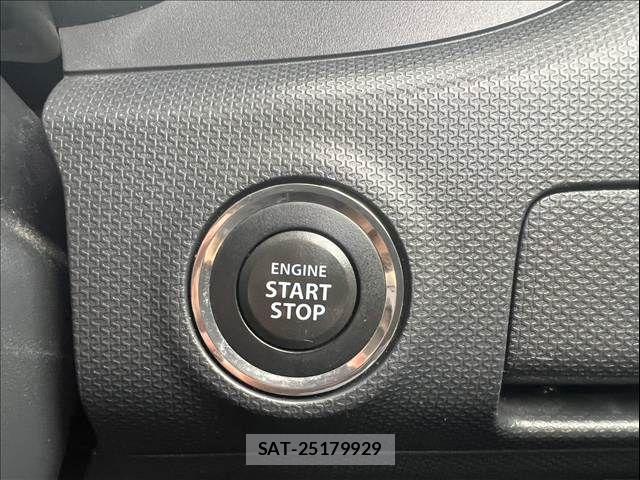 Suzuki SOLIO 2012-01 8337921-21