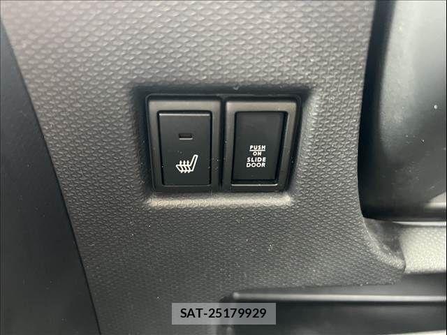 Suzuki SOLIO 2012-01 8337921-23