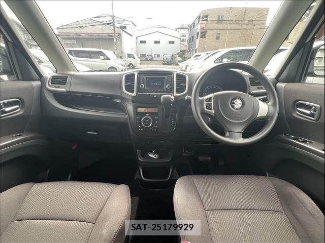 Suzuki SOLIO 2012-01 8337921-2