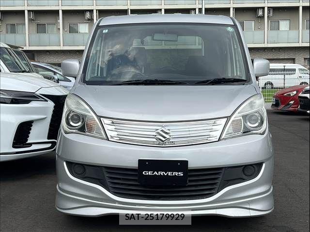 Suzuki SOLIO 2012-01 8337921-3