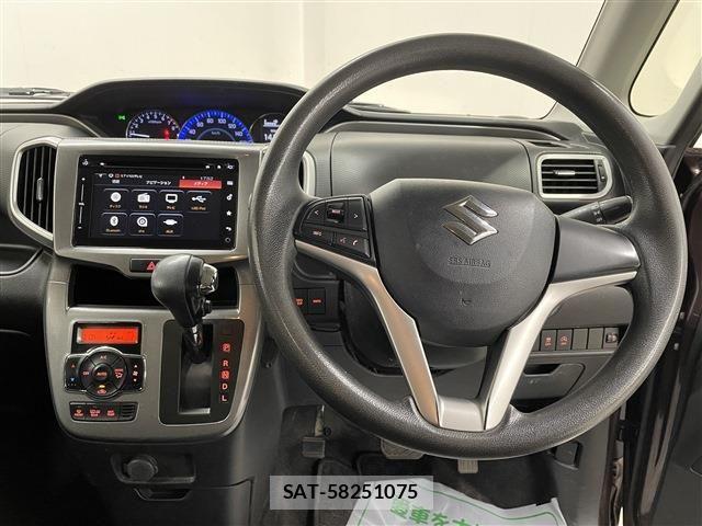 Suzuki SOLIO 2017-05 8355617-14