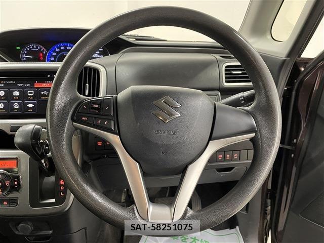 Suzuki SOLIO 2017-05 8355617-15