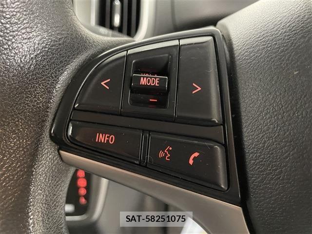 Suzuki SOLIO 2017-05 8355617-16