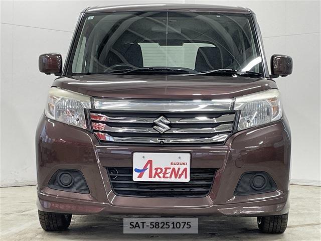Suzuki SOLIO 2017-05 8355617-1