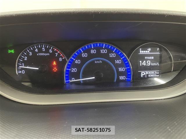 Suzuki SOLIO 2017-05 8355617-19