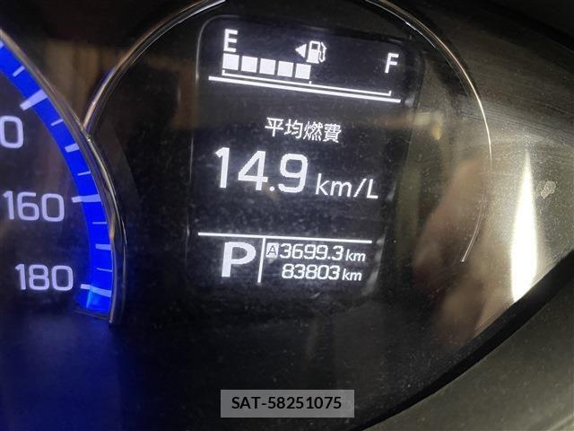 Suzuki SOLIO 2017-05 8355617-20