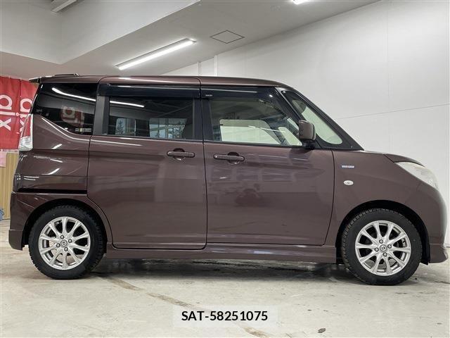 Suzuki SOLIO 2017-05 8355617-3