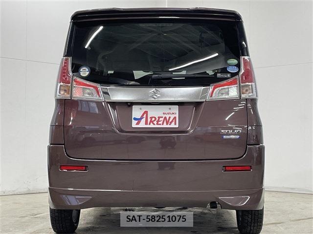 Suzuki SOLIO 2017-05 8355617-5