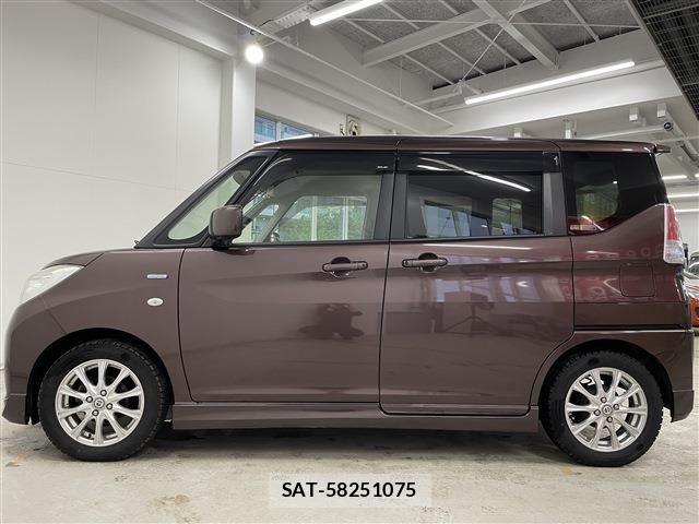 Suzuki SOLIO 2017-05 8355617-7