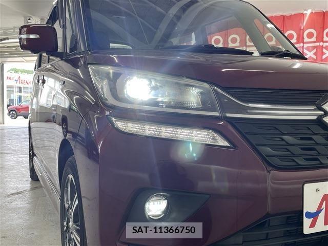 Suzuki SOLIO 2019-05 8355615-9