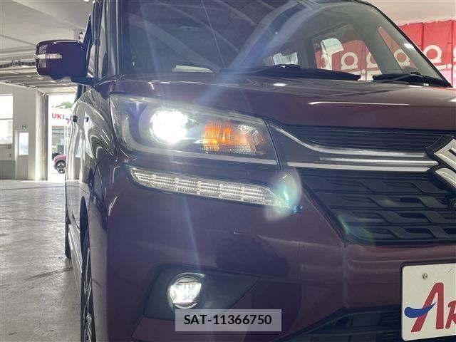Suzuki SOLIO 2019-05 8355615-10