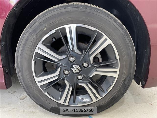 Suzuki SOLIO 2019-05 8355615-12