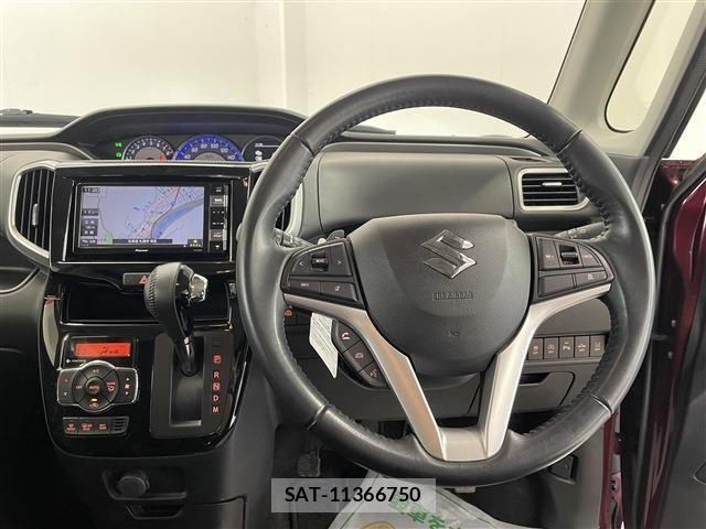 Suzuki SOLIO 2019-05 8355615-15