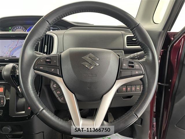 Suzuki SOLIO 2019-05 8355615-16