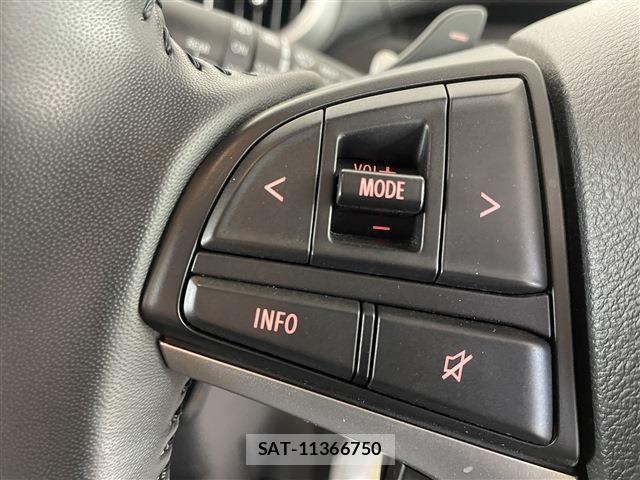 Suzuki SOLIO 2019-05 8355615-17