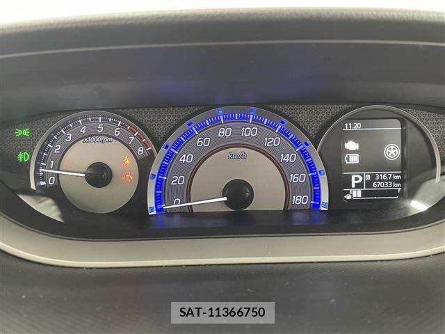 Suzuki SOLIO 2019-05 8355615-22
