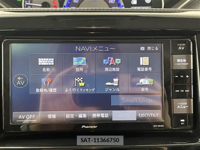 Suzuki SOLIO 2019-05 8355615-27