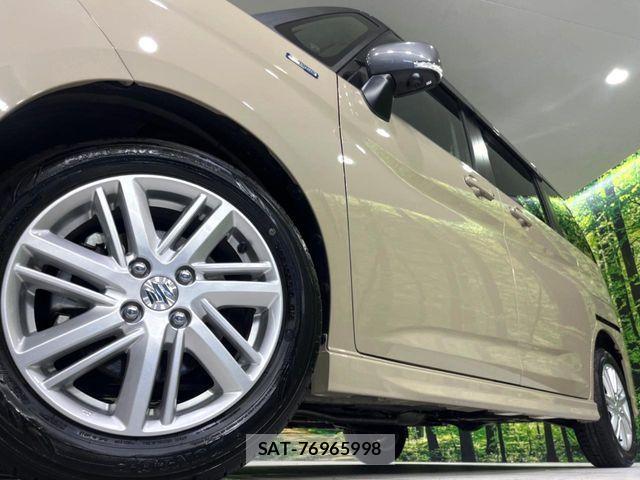 Suzuki SOLIO 2025-03 8355614-13