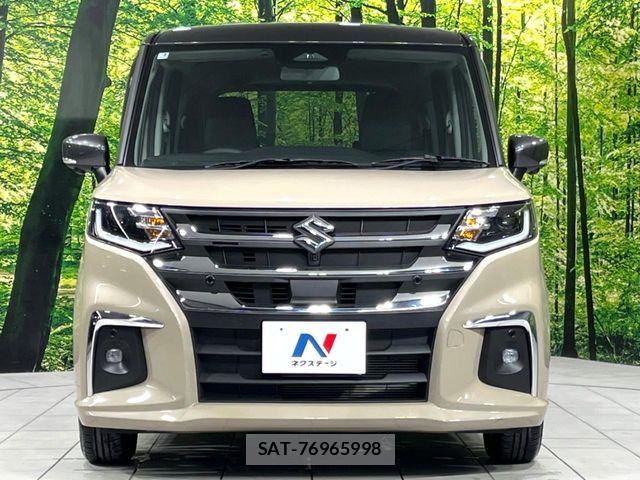 Suzuki SOLIO 2025-03 8355614-14