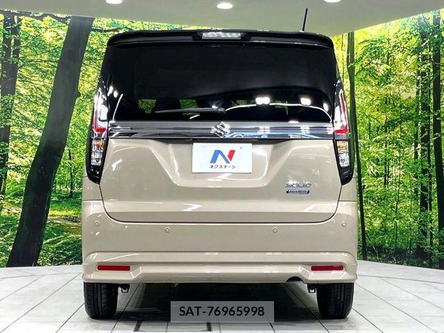 Suzuki SOLIO 2025-03 8355614-15