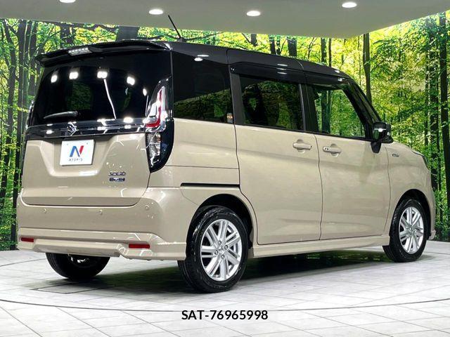 Suzuki SOLIO 2025-03 8355614-17