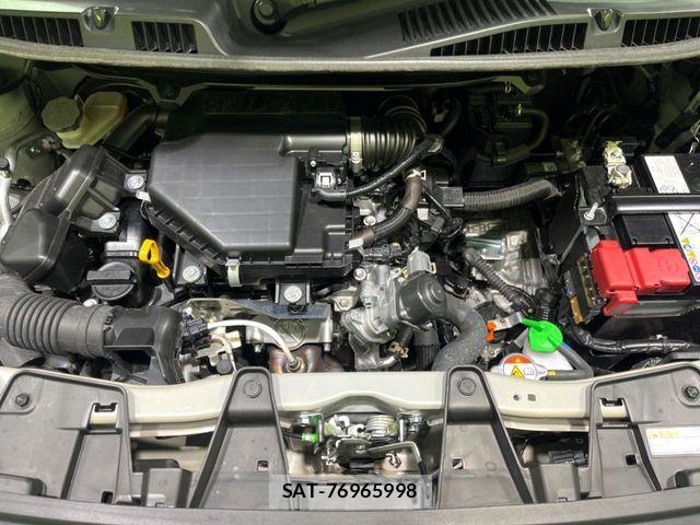 Suzuki SOLIO 2025-03 8355614-18