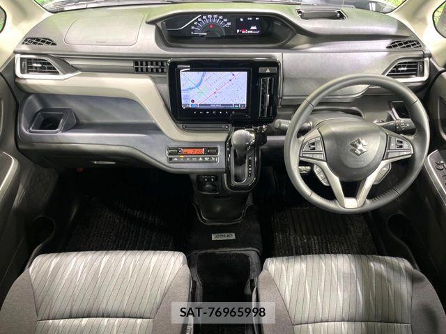 Suzuki SOLIO 2025-03 8355614-2