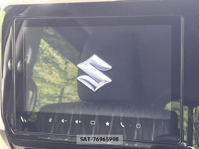 Suzuki SOLIO 2025-03 8355614-3