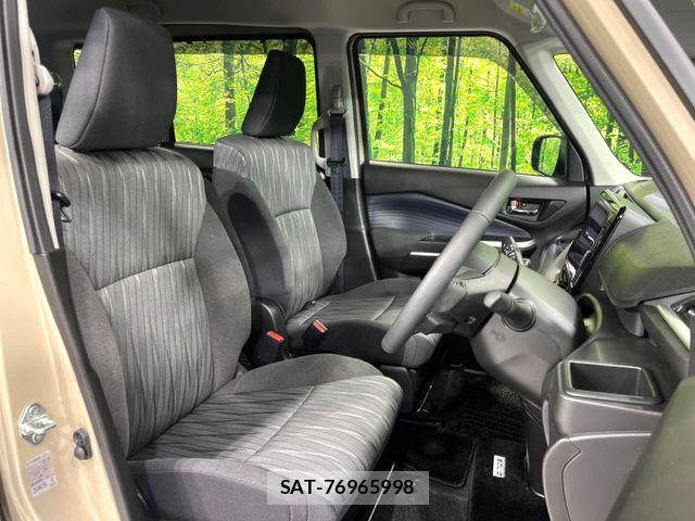 Suzuki SOLIO 2025-03 8355614-8