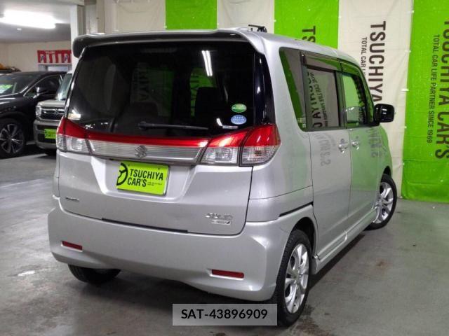 Suzuki SOLIO 2014-04 8368759-10