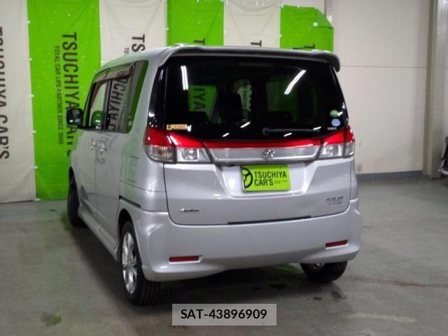 Suzuki SOLIO 2014-04 8368759-11