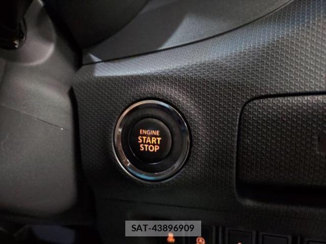 Suzuki SOLIO 2014-04 8368759-15