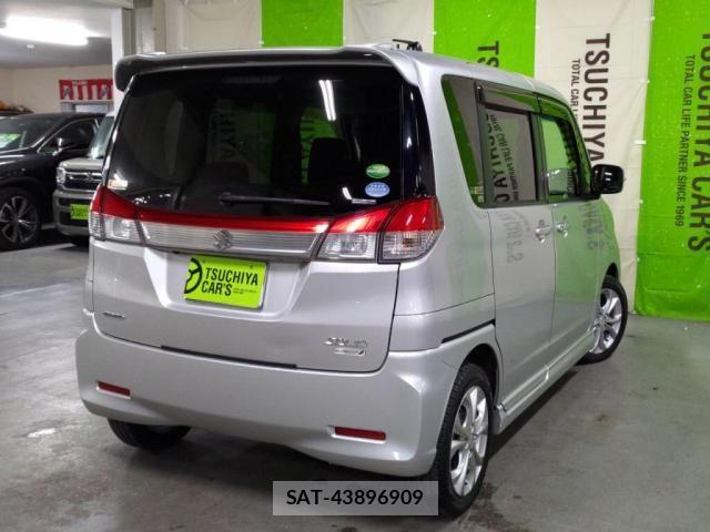 Suzuki SOLIO 2014-04 8368759-1