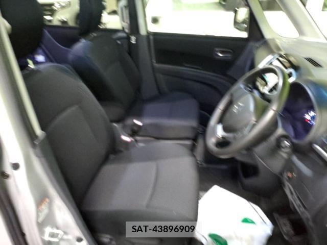 Suzuki SOLIO 2014-04 8368759-20