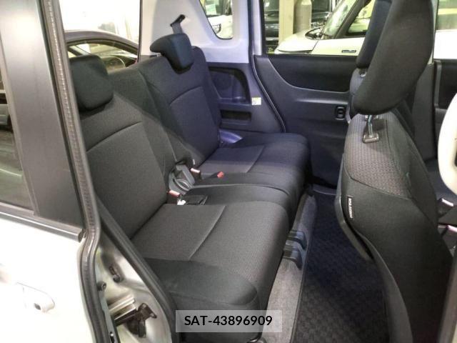 Suzuki SOLIO 2014-04 8368759-21