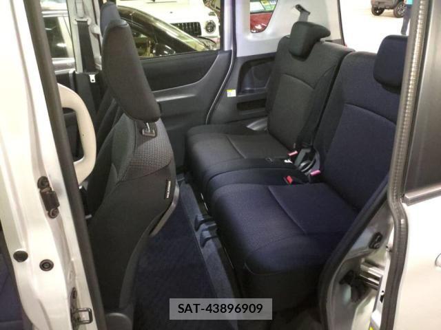 Suzuki SOLIO 2014-04 8368759-22