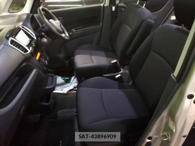 Suzuki SOLIO 2014-04 8368759-23