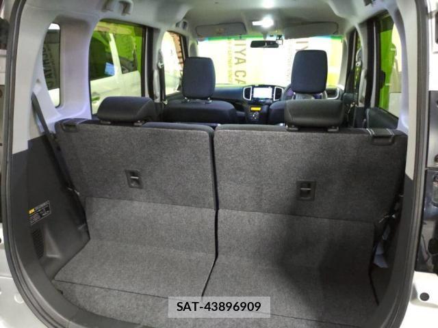 Suzuki SOLIO 2014-04 8368759-24