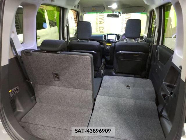Suzuki SOLIO 2014-04 8368759-25