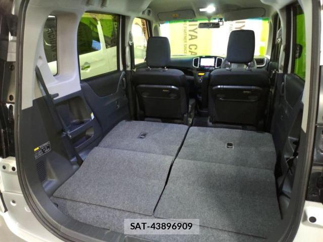 Suzuki SOLIO 2014-04 8368759-26