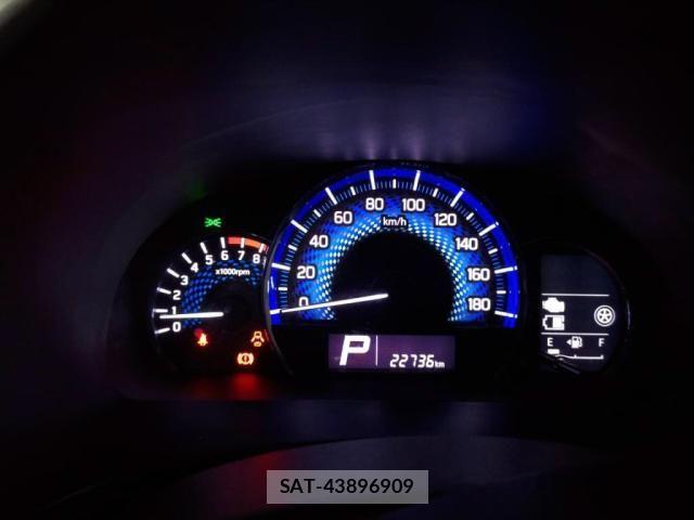 Suzuki SOLIO 2014-04 8368759-28