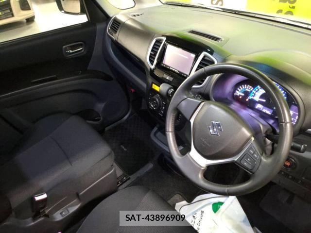 Suzuki SOLIO 2014-04 8368759-2