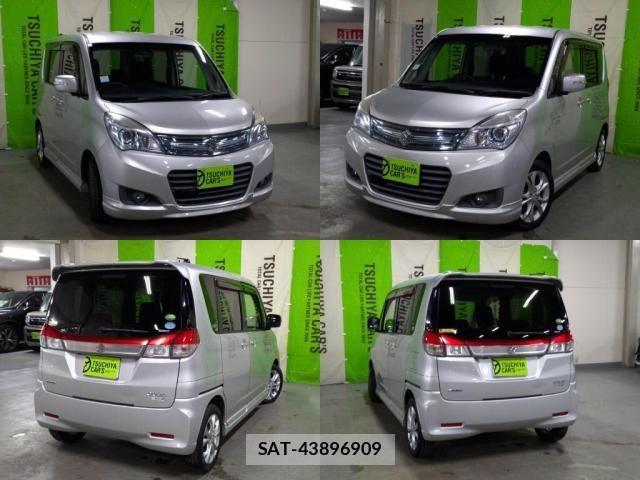 Suzuki SOLIO 2014-04 8368759-3