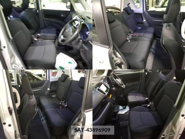 Suzuki SOLIO 2014-04 8368759-6