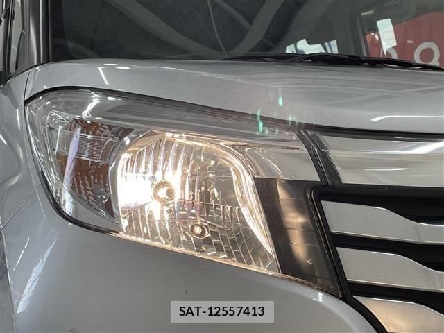 Suzuki SOLIO 2017-03 8368758-10
