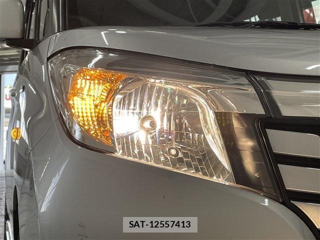 Suzuki SOLIO 2017-03 8368758-11