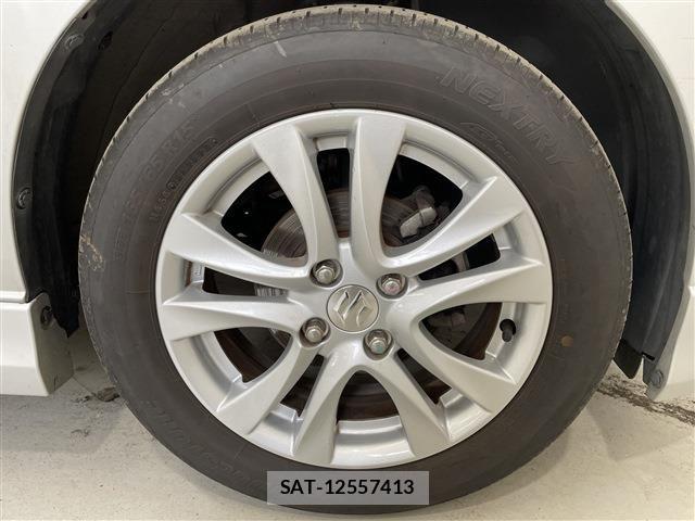 Suzuki SOLIO 2017-03 8368758-13