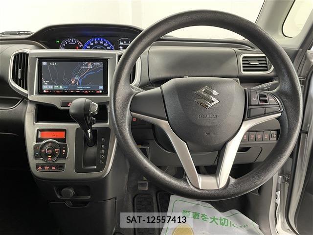 Suzuki SOLIO 2017-03 8368758-16